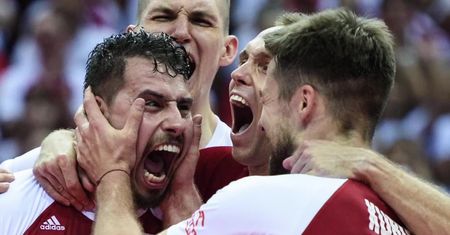 Polscy siatkarze awansowali na IO w Tokio