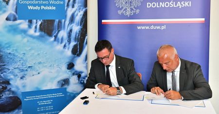 Dolnośląskie: ponad 400 mln zł na budowę stopnia wodnego „Lubiąż” na Odrze