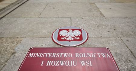 MRiRW: do 2 września br. można składać wnioski o zwrot podatku akcyzowego