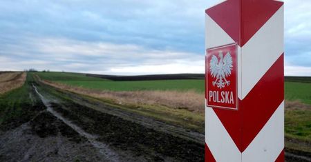 Polacy odpowiedzą za organizowanie nielegalnego przekraczania granicy