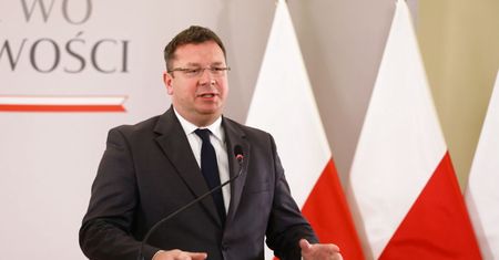 Wójcik: ze wstępnych informacji wynika, że Brunon K. zmarł śmiercią naturalną