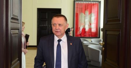 MF: od nowego roku nowe indywidualne mikrorachunki podatkowe