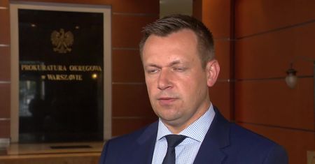 Najpierw zmarła Ania, rok później jej brat. Prokuratura: Dzieci zabił ojciec