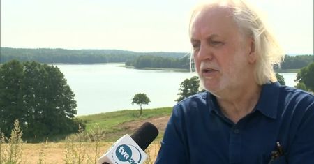 Kontrowersje wokół planów budowy ekspresówki przez Mazury