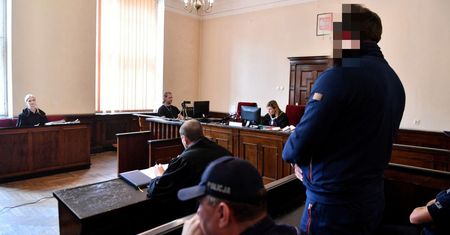 Gdańsk: pracownik ochrony finału WOŚP z 13 stycznia przyznał się przed sądem do winy