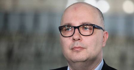 PO: domagamy się natychmiastowej dymisji marszałka Sejmu i dyrektora CIS