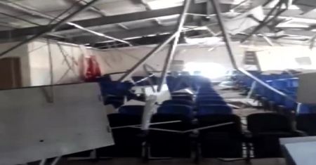 Co najmniej 20 osób zostało rannych w wyniku trzęsienia w południowo zachodniej Turcji