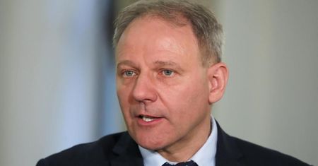 Jacek Protasiewicz: listy PSL-KP są bardzo mocne