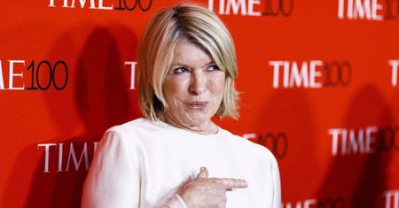 Martha Stewart: sukces nie zawsze przychodzi taki, jak sobie wyobrażamy