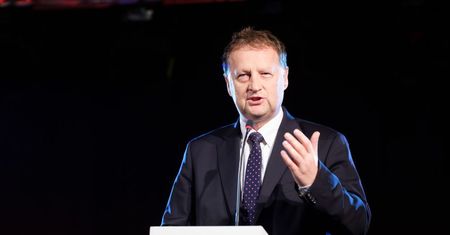 Raczyński (Bezpartyjni Samorządowcy): jesteśmy przekonani, że możemy zdobyć powyżej 12 proc. w wyborach
