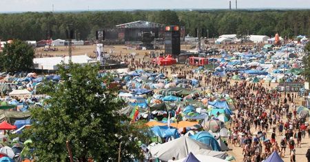 Pol’and’Rock: zmarło dwóch uczestników festiwalu