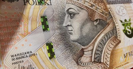 Tempo wzrostu cen najwyższe od siedmiu lat. Do końca roku inflacja może przekroczyć 3,5 proc.
