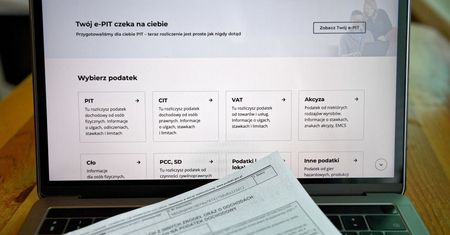 Od czwartku wchodzi w życie ustawa o “zerowym PIT” dla osób do 26. roku życia