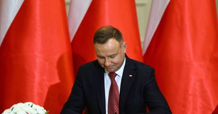 Prezydent podpisał ustawę wprowadzającą Prostą Spółkę Akcyjną