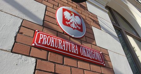 Prokuratura potwierdza, że zaginionym na jez. Kisajno jest Piotr Woźniak-Starak