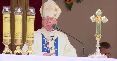 Abp M. Jędraszewski po raz kolejny o środowisku LGBT