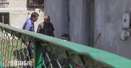 Dziewczynkę zamordowano po domowym porodzie. Cała rodzina mówi że nic nie wie
