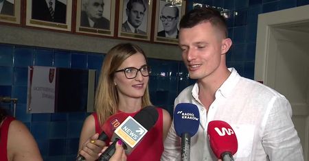 Kolejna dwójka wraca do domów. Czworo z sześcioraczków wypisanych ze szpitala