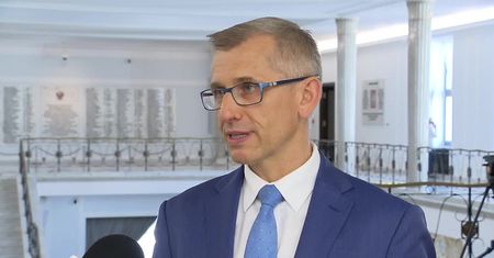 Kwiatkowski rezygnuje z funkcji prezesa NIK
