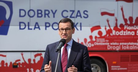Premier: zażądałem wyjaśnień od ministra sprawiedliwości