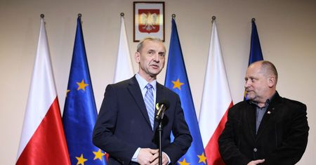 Związki nauczycielskie: decyzja o tym, czy będzie strajk w oświacie pod koniec sierpnia