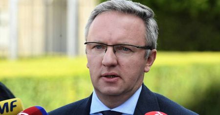 Szczerski: zrezygnowałem z kandydowania na komisarza UE