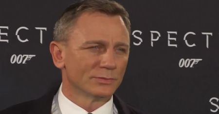 Nowy film o Jamesie Bondzie z oficjalnym tytułem! Znana jest też data premiery