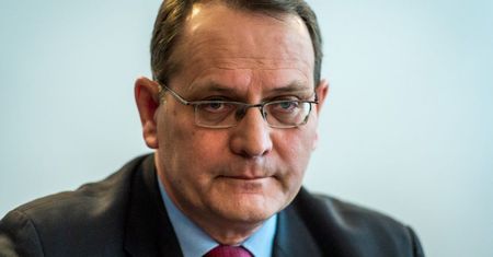 Kłopotek z PSL definitywnie odchodzi z dużej polityki