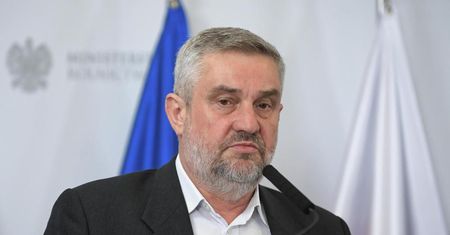Ardanowski: susza dotknęła już 175 tys. gospodarstw