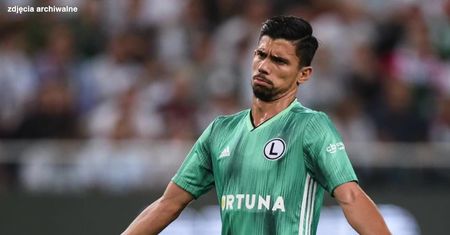 Legia Warszawa zremisowała bezbramkowo z Rangers FC w pierwszym spotkaniu IV rundy el. LE