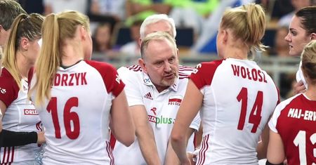 ME siatkarek: Zadanie wykonane. Polki pokonały Słowenki na inaugurację turnieju