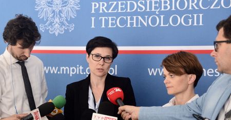 W sporze o zamówienie publiczne postępowanie koncyliacyjne bez względu na wartość zamówienia