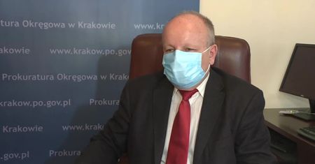 Po pożarze w Stryszowie znaleźli ciała dwóch osób. Prokuratura wszczęła śledztwo w sprawie zabójstwa