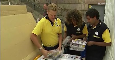 IKEA przestaje drukować swój słynny katalog po 70 latach