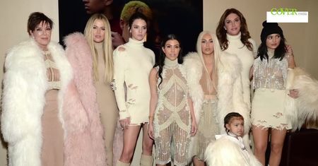 Kardashianki odwołały swoje świąteczne przyjęcie po raz pierwszy od 1978 roku