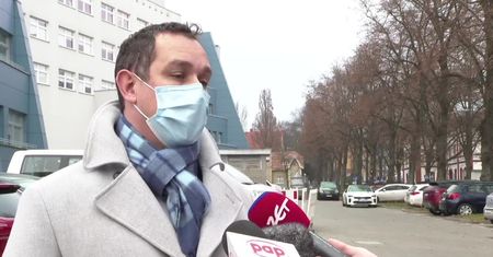 Przebadano 12 tys. “bezobjawowych” osób w Zachodniopomorskiem. Prawie 19 procent z nich było zakażonych koronawirusem