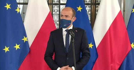 Borys o porozumieniu ws. budżetu UE: bardzo dobra informacja dla perspektyw wzrostu gospodarczego