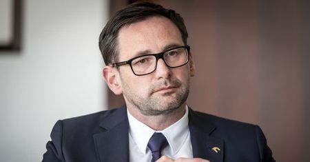 Obajtek: ponad 140 mld zł na strategiczne inwestycje w Grupie Orlen do 2030 r.