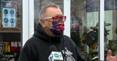 Finał WOŚP przeniesiony z powodu lockdownu na 31 stycznia
