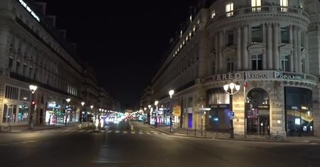 Liczba ofiar pandemii koronawirusa we Francji przekroczyła 60 tys