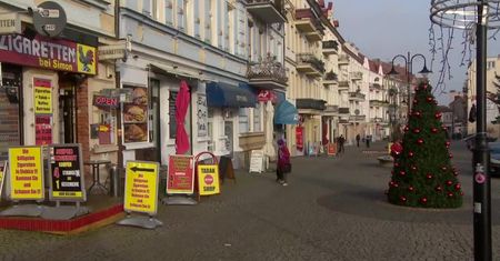 Niemcy wstrzymują mały ruch graniczny z powodu rozwoju pandemii. Zmiany dotkną polsko-niemieckie pogranicze