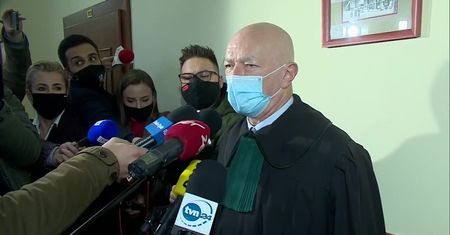 Wyrok ws. zadośćuczynienia dla Tomasza Komendy zapadnie w lutym