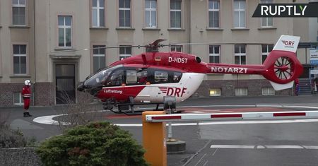 Szpital w Żytawie wstrzymał przyjęcia. Zajęte wszystkie łóżka