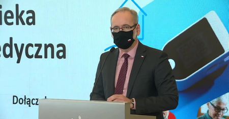 Od 28 grudnia do 17 stycznia wprowadzamy kwarantannę narodową