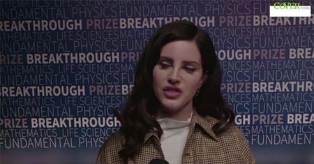 Lana Del Rey jest zaręczona?