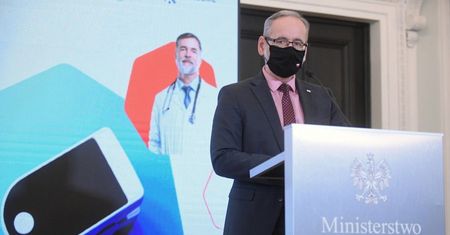 W najbliższym czasie każdy obywatel będzie miał prawo wykonać test antygenowy w POZ