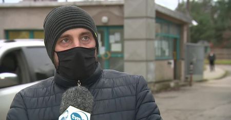 Stocznia w Świnoujściu na sprzedaż, pracownicy z wypowiedzeniami