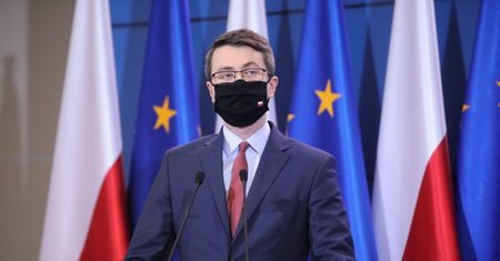 W tym tygodniu lub na początku przyszłego dowiemy się jak będzie wyglądał system szczepień na Covid-19