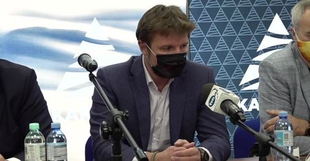 Burmistrz Karpacza: Polska będzie frajerem Europy, bo te 3 miliony narciarzy pojedzie do Włoch, Austrii czy Czech
