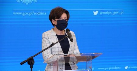 W 2021 r. powstanie 6,2 tys. nowych miejsc opieki dla dzieci do 3 lat